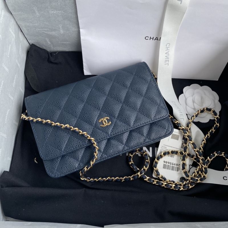 Chanel WOC Bags